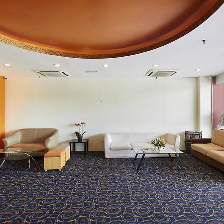 The Heritage Serviced Suites Kuala Lumpur Kültér fotó