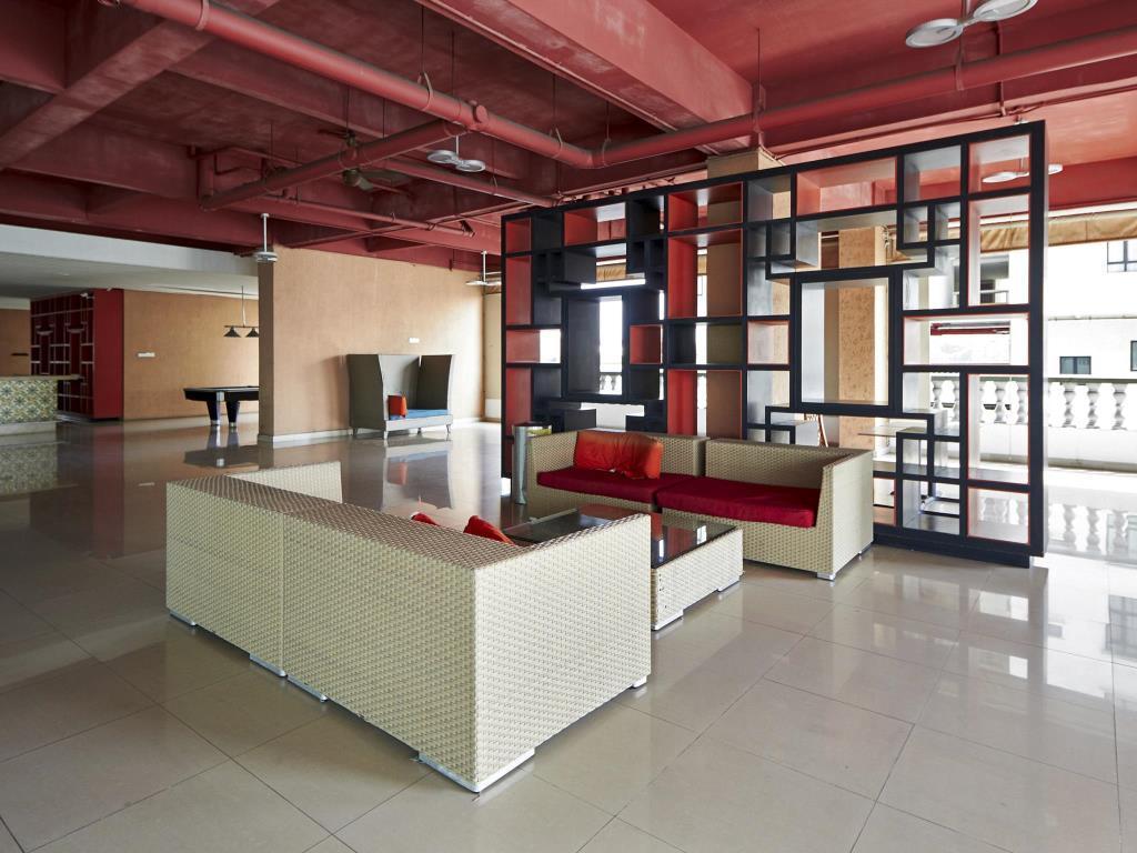 The Heritage Serviced Suites Kuala Lumpur Kültér fotó