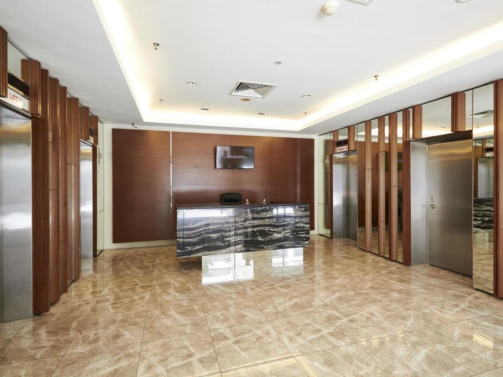 The Heritage Serviced Suites Kuala Lumpur Kültér fotó