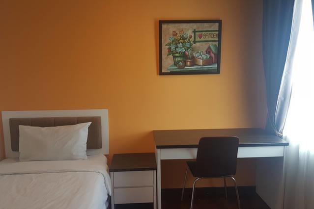 The Heritage Serviced Suites Kuala Lumpur Kültér fotó